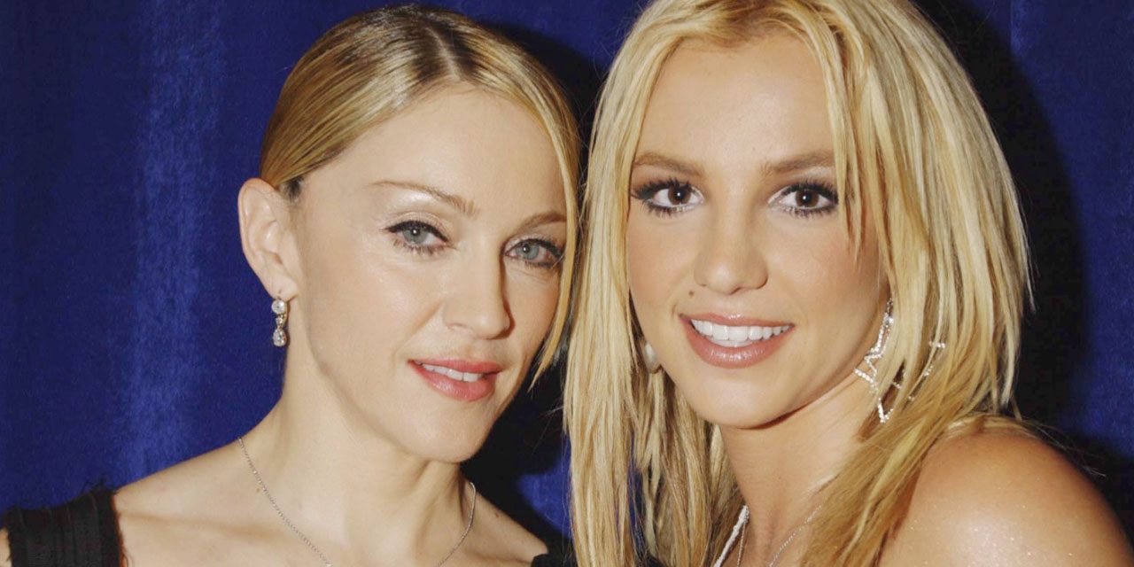 Madonna difende Britney Spears e chiede stop alla tutela: “Ridate a questa donna la sua vita! Morte all’avido patriarcato”