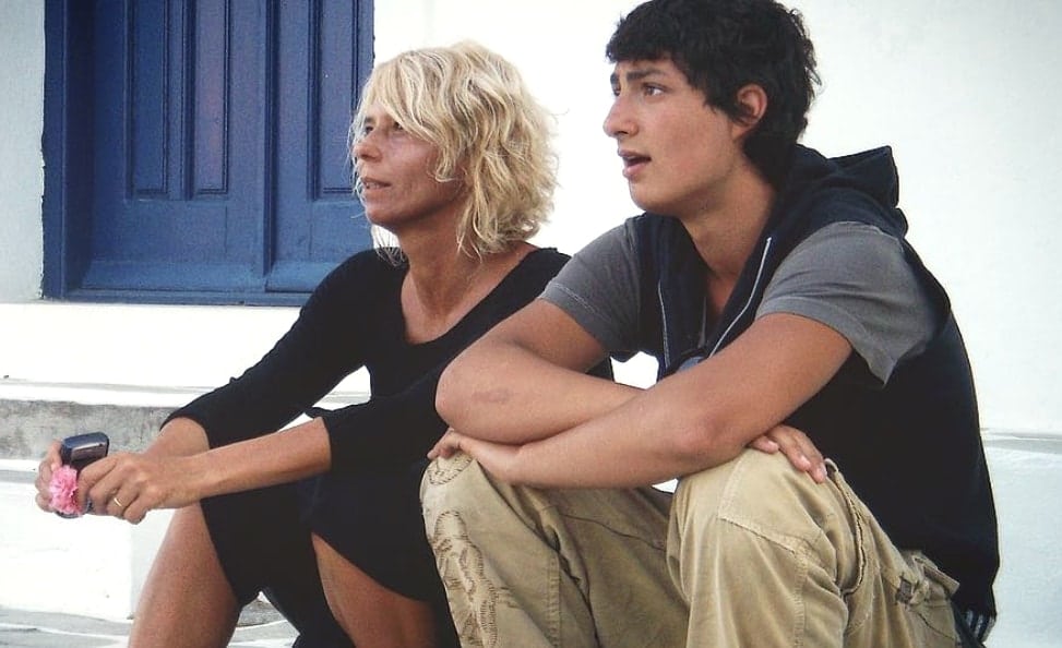 Maria De Filippi sul figlio Gabriele: “Ha preso una bella batosta ed è tornato single. Ha un solo difetto, è un po’ tirchio”