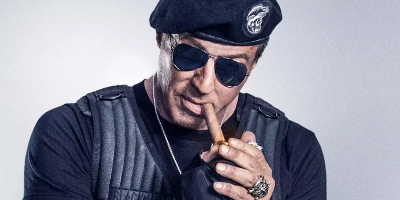 I Mercenari 4, Stallone conferma la preparazione del film con una foto