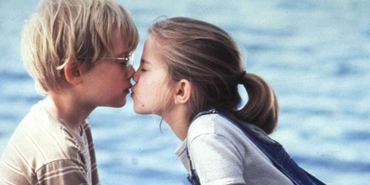 Papà, ho trovato un amico: messa in vendita la casa del film con Macaulay Culkin