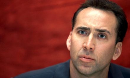 Nicolas Cage e quel suo film che non vuole assolutamente vedere