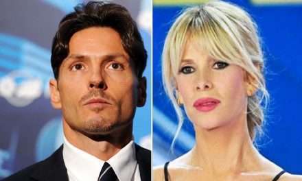 Pier Silvio Berlusconi commenta l’addio a Mediaset di Alessia Marcuzzi