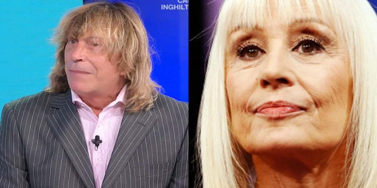 Raffaella Carrà, il ricordo di Enzo Paolo Turchi: “Il tuca tuca nacque per un gioco, lei era una sorella per me”