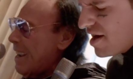 Achille Lauro duetta con Venditti sulle note di Notte Prima Degli Esami