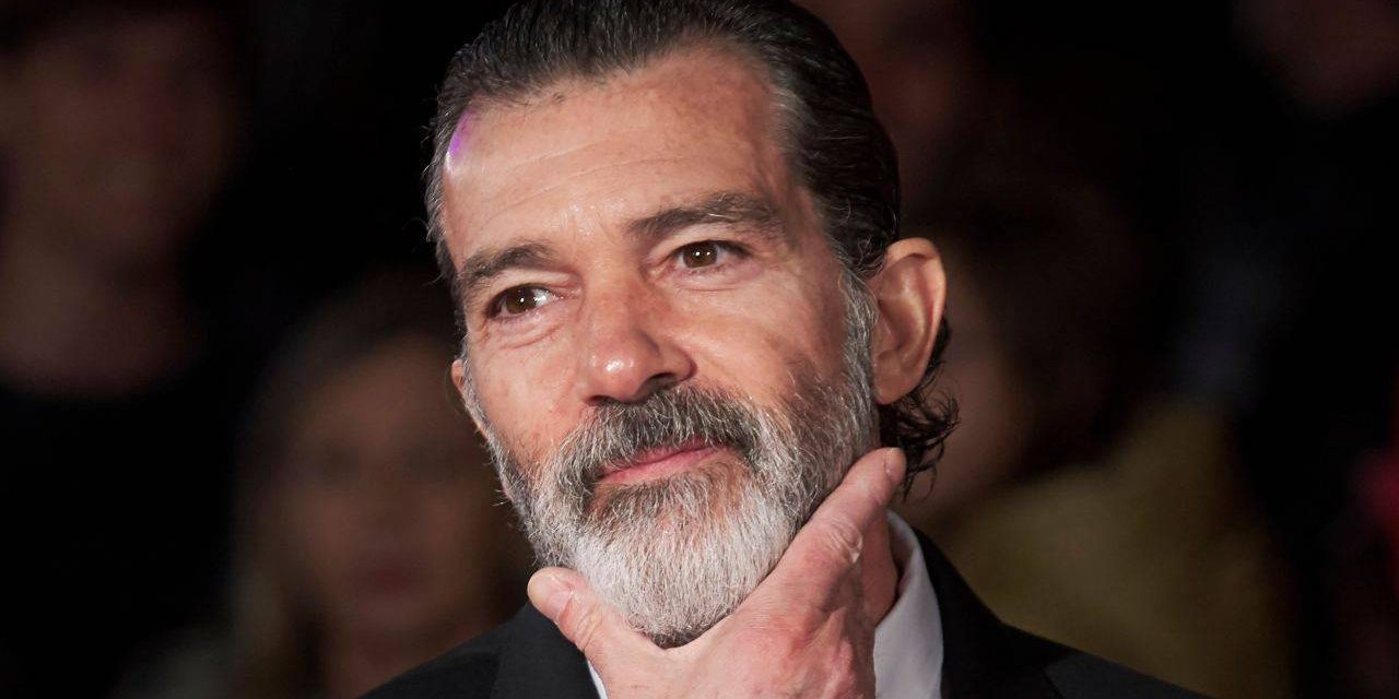Antonio Banderas entra nel cast di Indiana Jones 5!