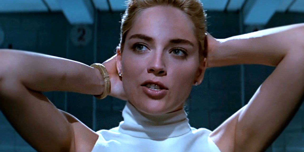 Paul Verhoeven smentisce le accuse d Sharon Stone su Basic Instinct: “Impossibile, sapeva cosa stavamo facendo”