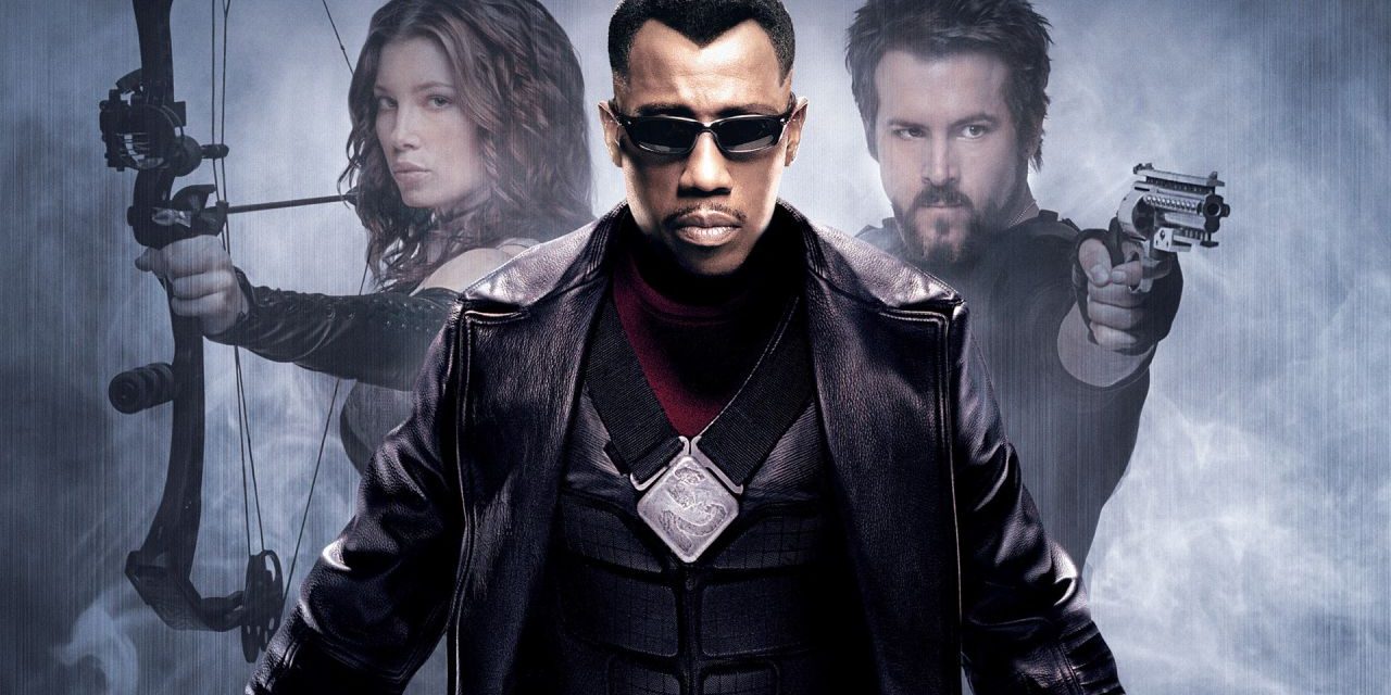 Blade Trinity, il regista commenta le difficoltà del film: “Fu una produzione molto tormentata”