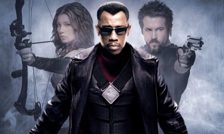 Blade Trinity, il regista commenta le difficoltà del film: “Fu una produzione molto tormentata”