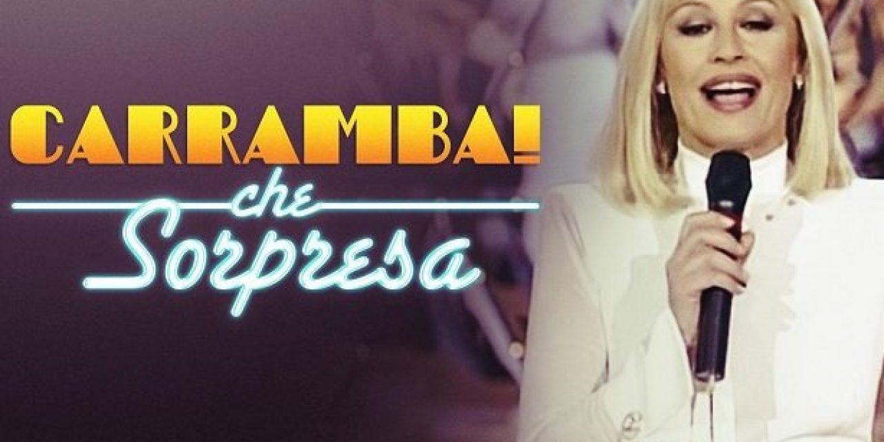 Raffaella Carrà, “Carramba che sorpresa” torna nell’estate di Rai1, ogni martedì in prima serata