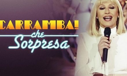 Raffaella Carrà, “Carramba che sorpresa” torna nell’estate di Rai1, ogni martedì in prima serata