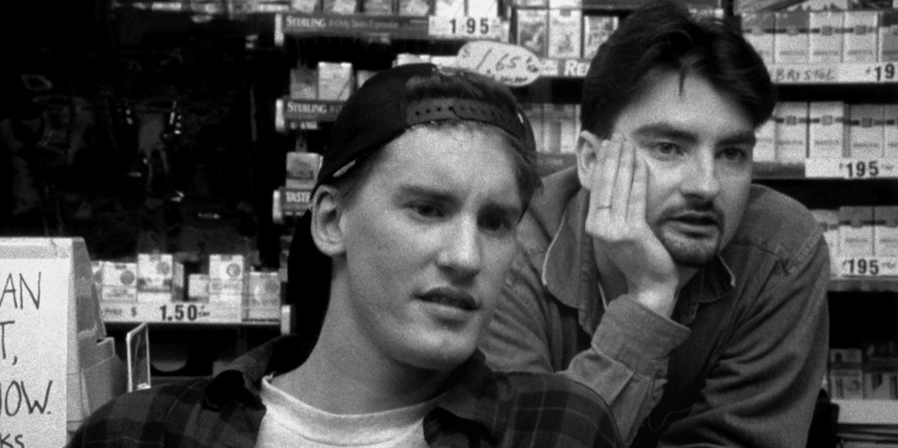 Clerks III: il prossimo mese iniziano le riprese!