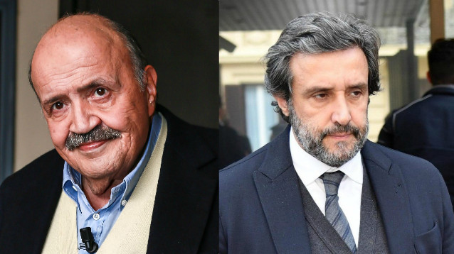 Maurizio Costanzo al vetriolo su Insinna: “Non farei paragoni col passato, un tempo i presentatori avevano uno stile diverso”