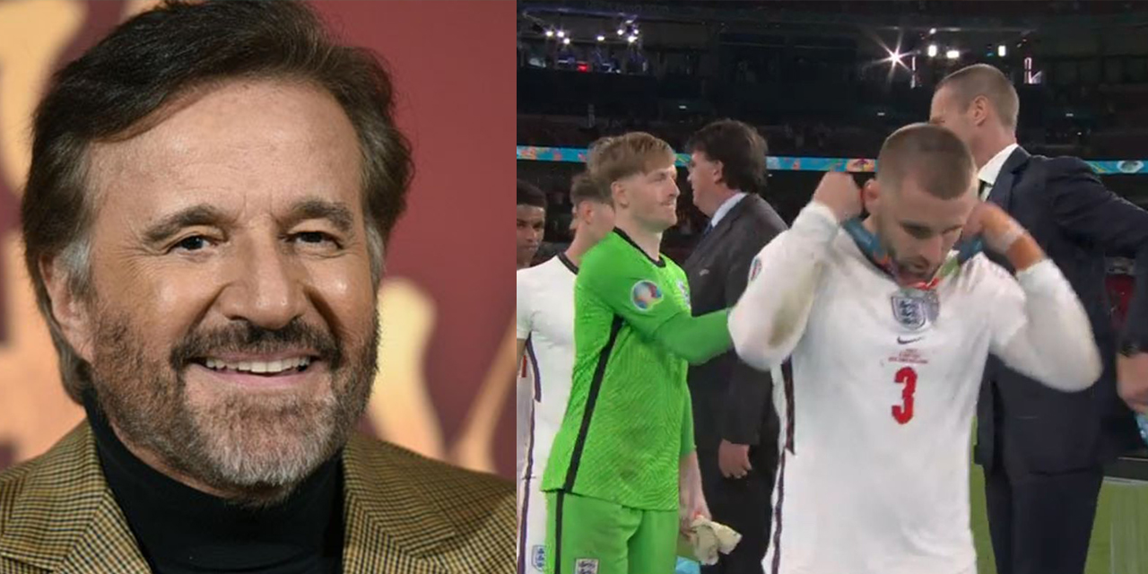 De Sica provocatorio con l’Inghilterra: “Con l’Europa c’entrate pochino, bye bye”