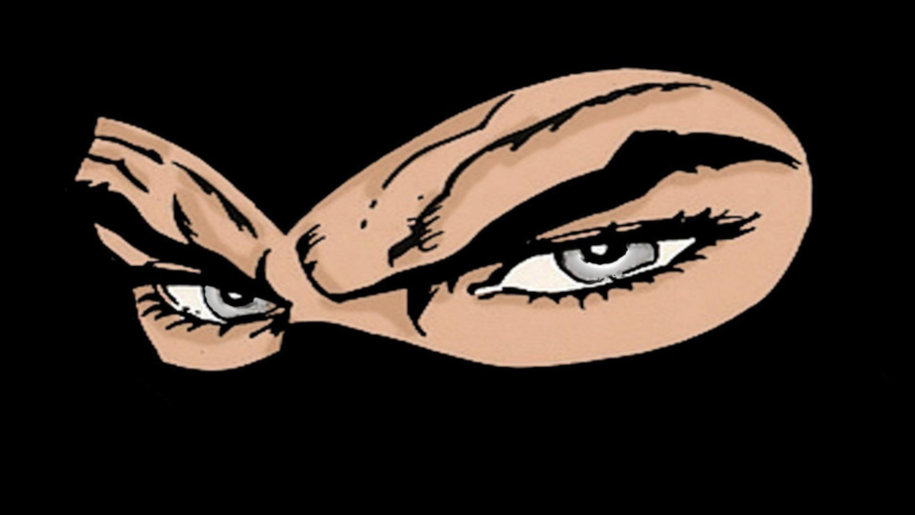 Diabolik: ecco il nuovo poster del film con la mitica Jaguar E-Type