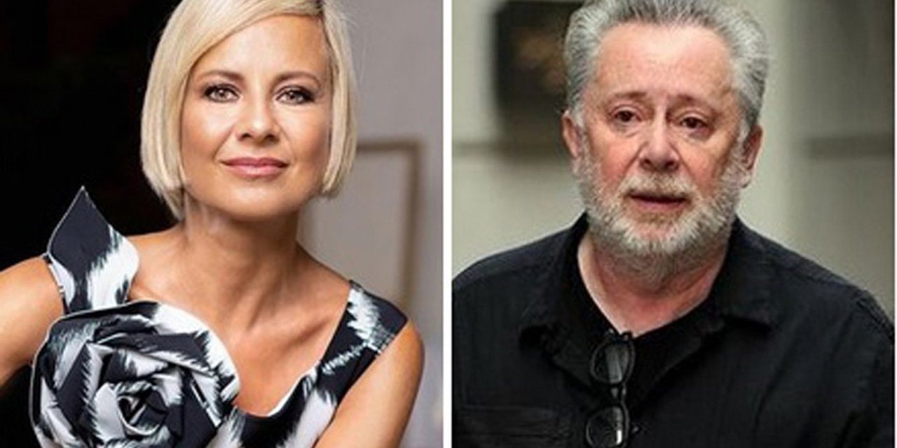 Antonella Elia contro Lele Mora: “Mi ha sempre consigliato male. Mi ha spremuto e gettato come un limone”