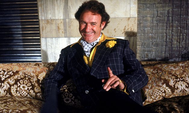 Superman, Gene Hackman ricorda Richard Donner con un simpatico aneddoto sui baffi di Lex Luthor