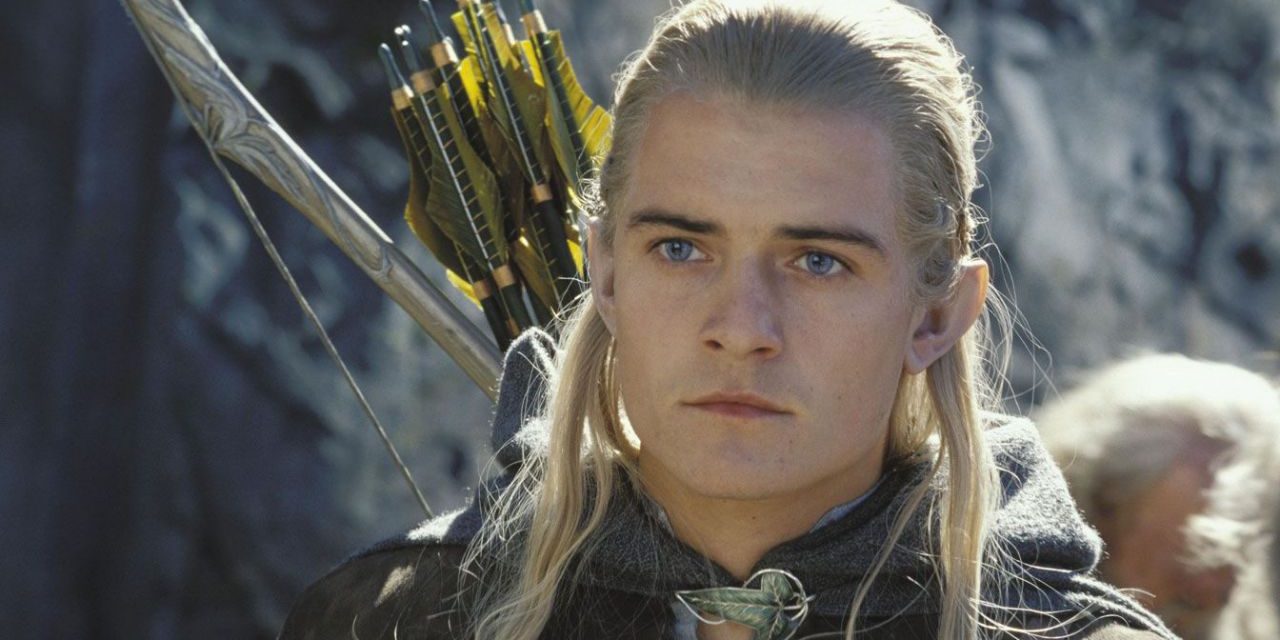 Orlando Bloom: l’attore canta l’inno dell’Italia durante la finale