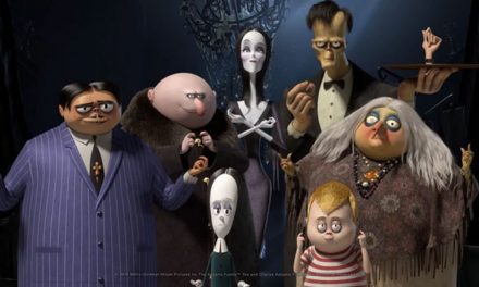 La Famiglia Addams 2: ecco il trailer del nuovo capitolo