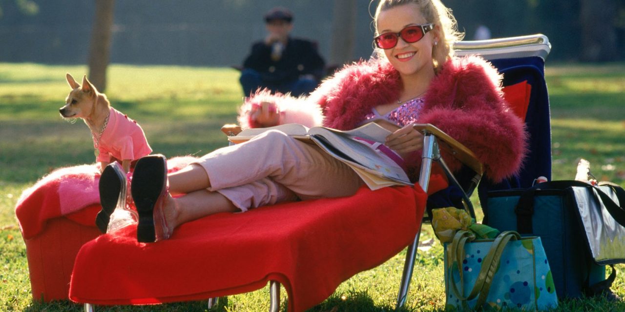 ‘La rivincita delle bionde’ compie 20 anni: il ricordo di Reese Witherspoon e Selma Blair