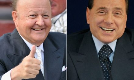 Massimo Boldi rivela: “Non fui perfetto con Berlusconi, scappai da Mediaset e fui condannato a due miliardi e mezzo di penale”