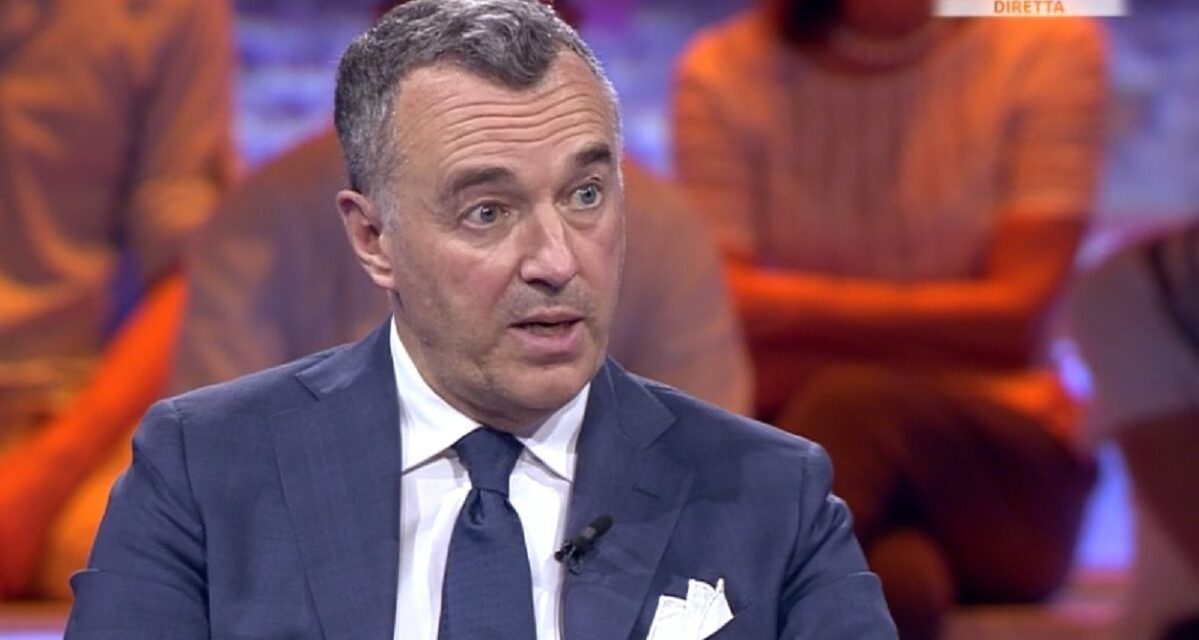 Maurizio Pistocchi dice addio a Mediaset: “Si tratta di dimissioni volontarie, se avessi voluto sarei rimasto ancora”