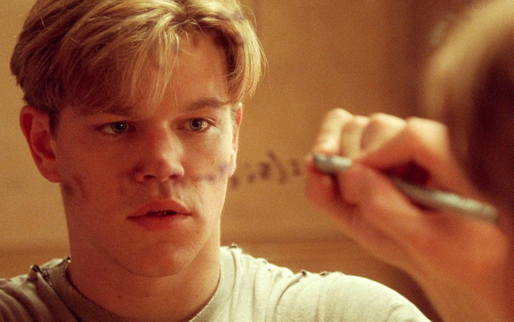 Matt Damon racconta il più grande rimpianto della sua carriera