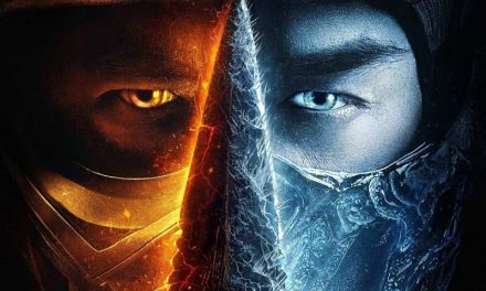Mortal Kombat: il film disponibile in DVD, Blu-Ray, 4K e Steelbook 4K