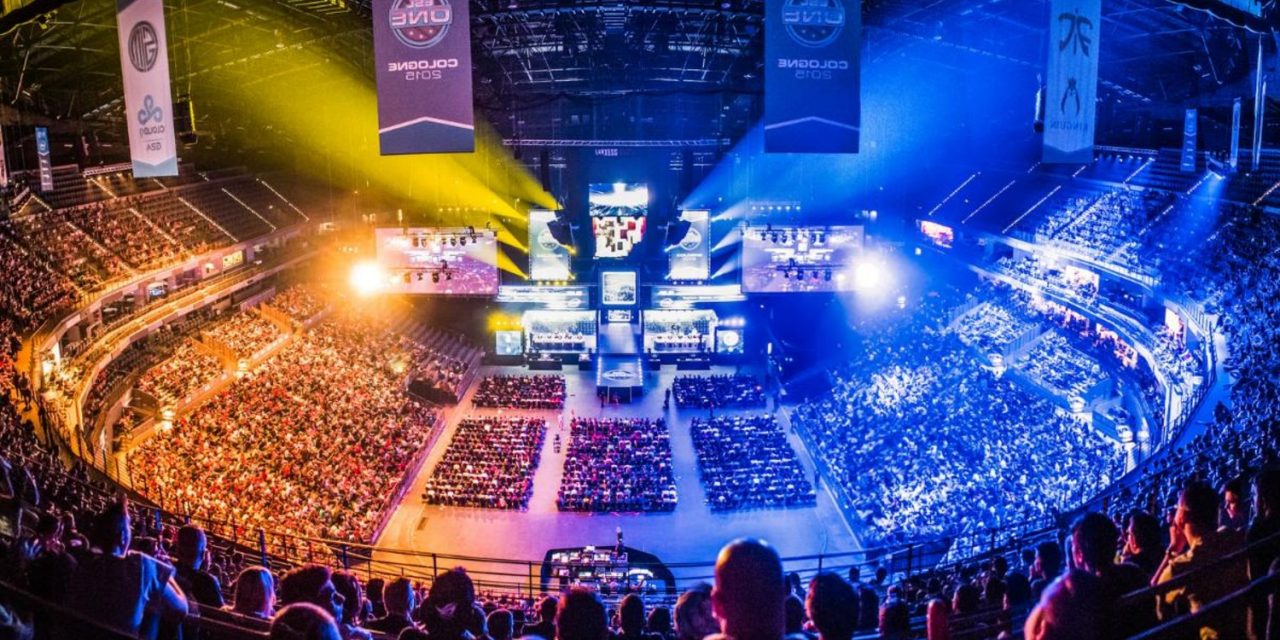 E-sports in Italia, gli ultimi dati pubblicati da Nielse