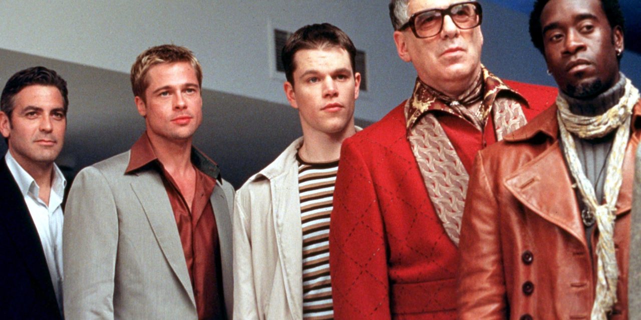 Ocean’s Eleven, Don Cheadle: “Soderbergh sta pensando ad un nuovo film”