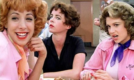 Grease: in arrivo una serie prequel dedicata alle Pink Ladies