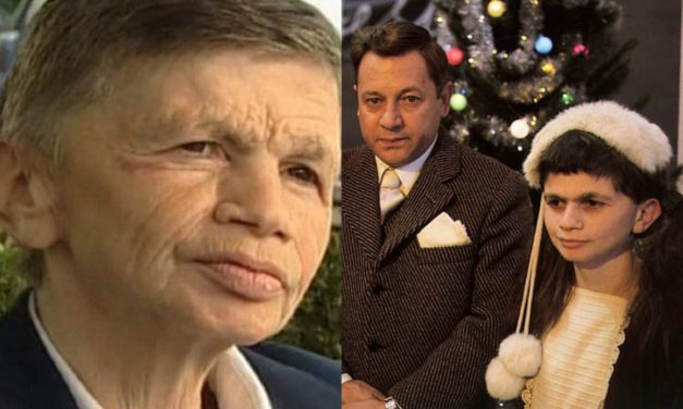 Fantozzi, Plinio Fernando: “All’inizio non sapevo che parte dovevo fare”. Ecco come fu scelto nel ruolo di Mariangela