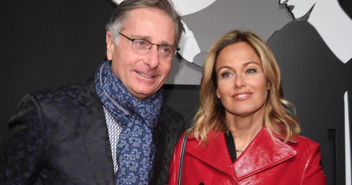 Sonia Bruganelli: “Jet privato? Vivo la vita, non la ostento”