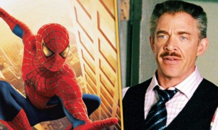 Spider-Man: ecco l’inedito provino di J.K. Simmons per il ruolo di J.J.Jameson