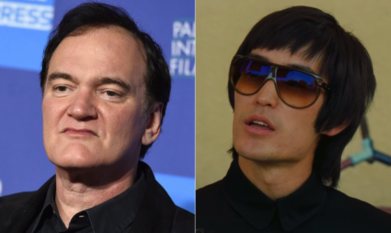 Tarantino critica Bruce Lee: “Un arrogante”, e la figlia risponde alle accuse