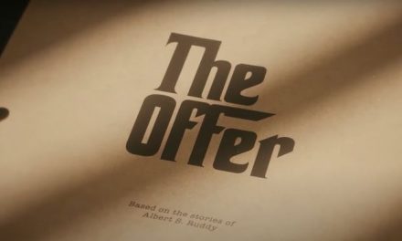 The Offer: ecco il primo teaser della serie sulla realizzazione de Il Padrino