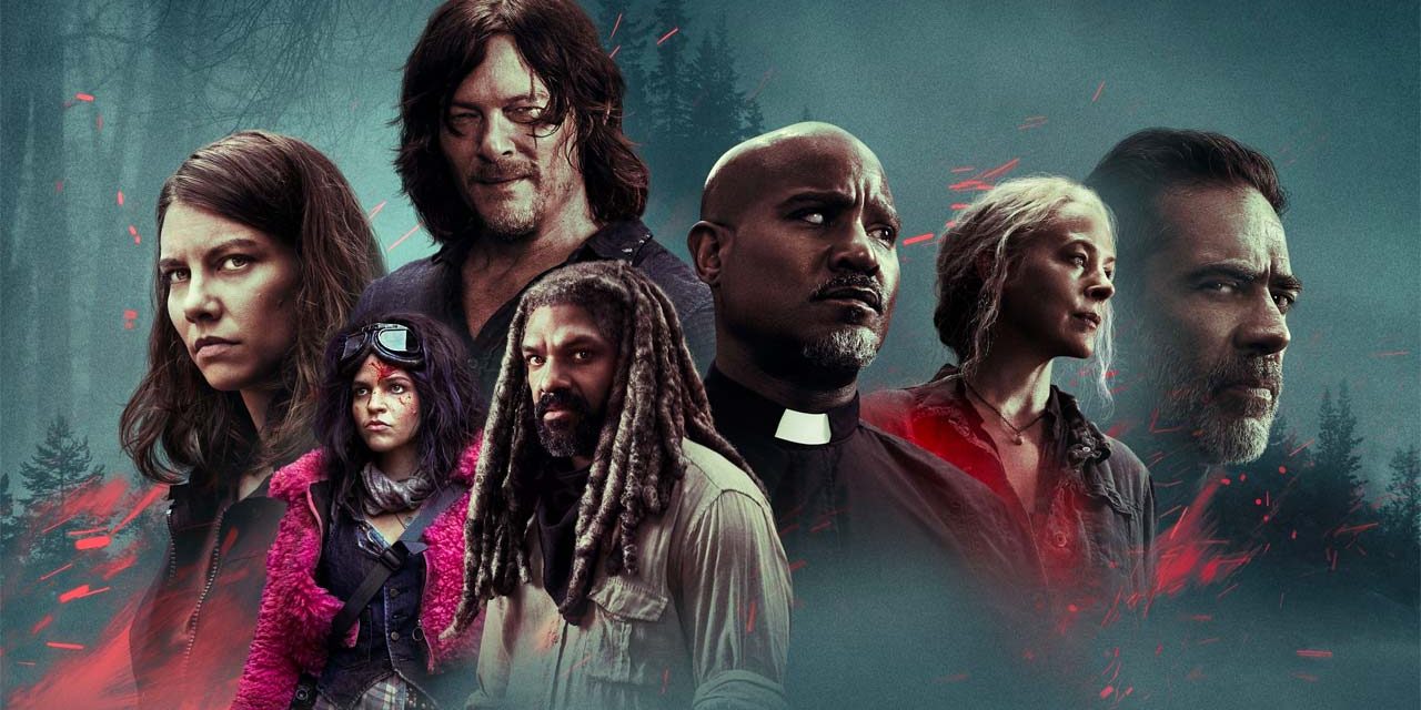 The Walking Dead: ecco il teaser trailer dell’ultima stagione in arrivo!