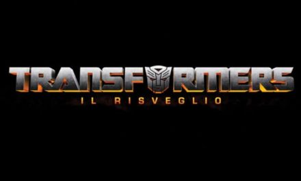 Transformers 7: nuove foto dal set