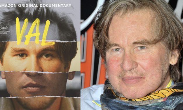 Val Kilmer: ecco il trailer del toccante documentario in arrivo su Prime Video