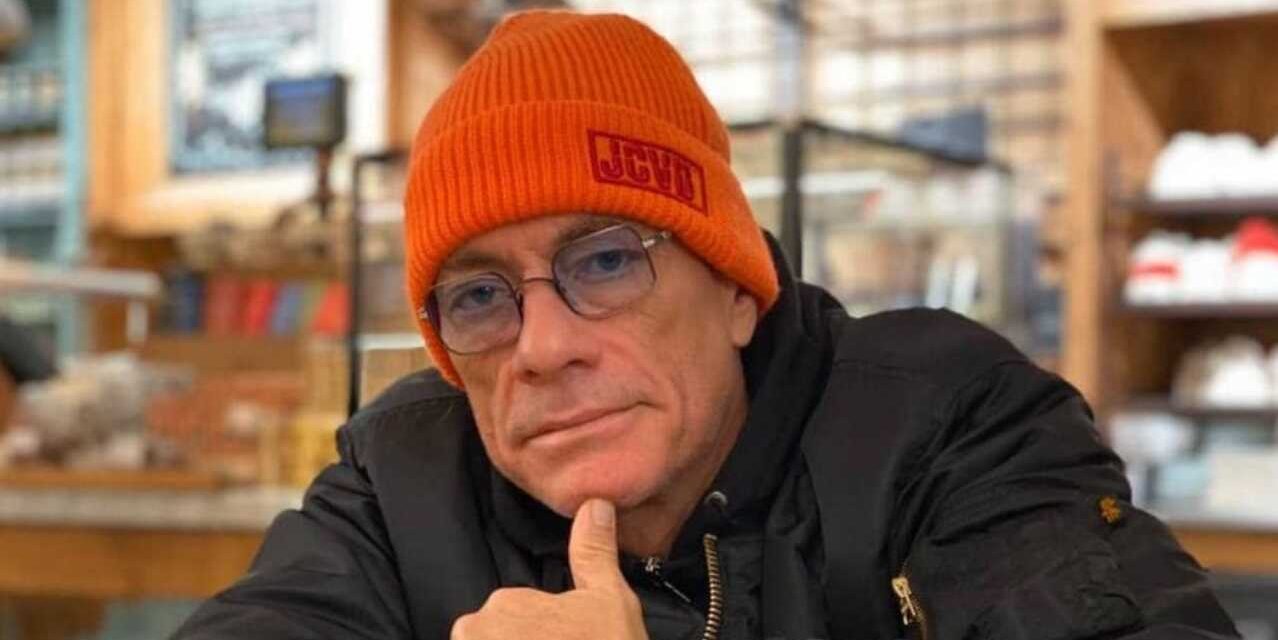 Jean-Claude Van Damme ‘complice’ inconsapevole di una rapina in una gioielleria