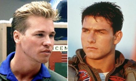 Top Gun: Maverick, Tom Cruise ha voluto a tutti i costi il ritorno di Val Kilmer