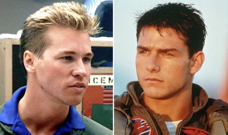 Top Gun: Maverick, Tom Cruise ha voluto a tutti i costi il ritorno di Val Kilmer