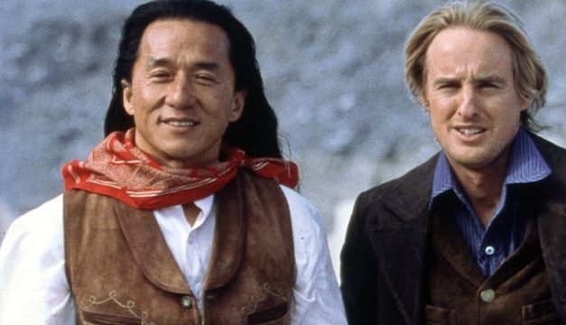 Pallottole Cinesi: le curiosità sul film con Jackie Chan e Owen Wilson