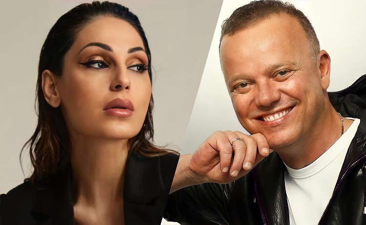 Gigi D’Alessio, quinto figlio in arrivo: la reazione di Anna Tatangelo