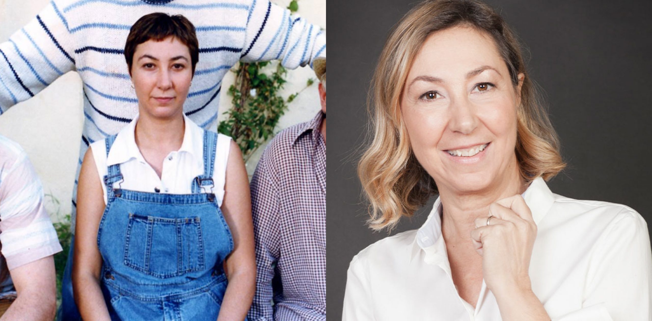 Il Ciclone che fine ha fatto Barbara Enrichi, l'attrice che