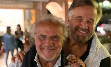 Sapore di Mare, Jerry Calà e Christian De Sica si riuniscono