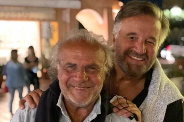 Sapore di Mare, Jerry Calà e Christian De Sica si riuniscono
