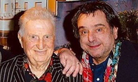 Gianfranco D’Angelo, Sergio Vastano: “Il 6 luglio mi ha chiamato. Mi ha detto che lo avevano ricoverato, che era stato molto male. Avevamo una piccola tournée in programma”