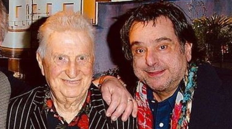 Gianfranco D’Angelo, Sergio Vastano: “Il 6 luglio mi ha chiamato. Mi ha detto che lo avevano ricoverato, che era stato molto male. Avevamo una piccola tournée in programma”