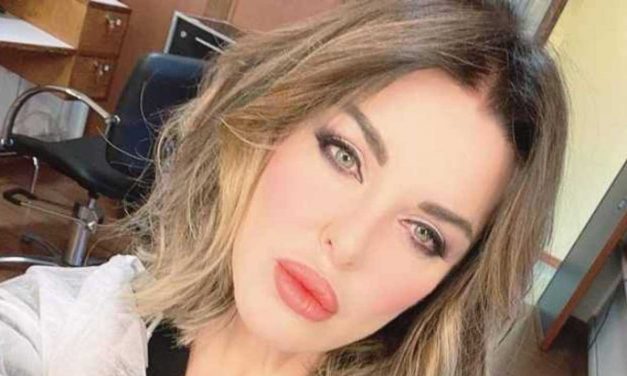 Alba Parietti: “Ritocchini? Solo labbra e seno, non stravolgo la mia immagine. Selvaggia Lucarelli? Le riconosco molte qualità, ma con me ha un problema serio”