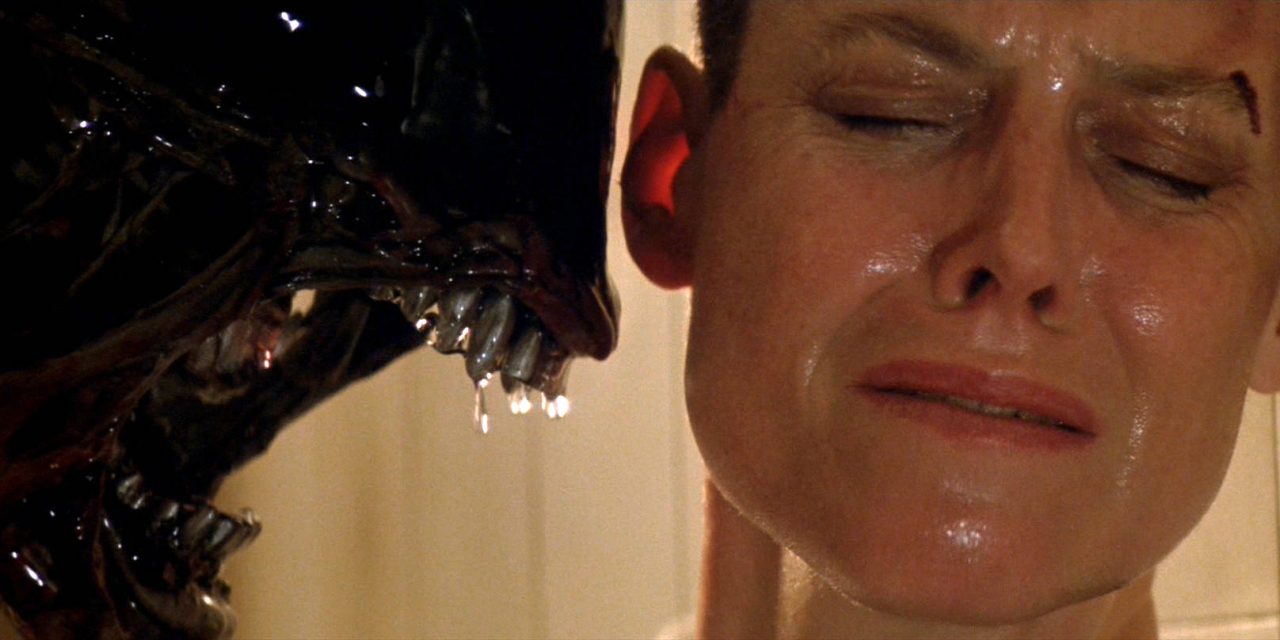 Alien 3 e quella folle idea che venne scartata dalla sceneggiatura